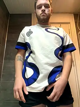 Franso13 online show from January 12, 8:47 pm