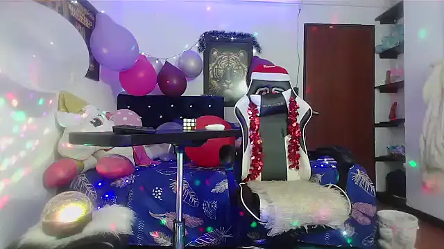 sexy bunny hot online show from December 18, 1:12 pm