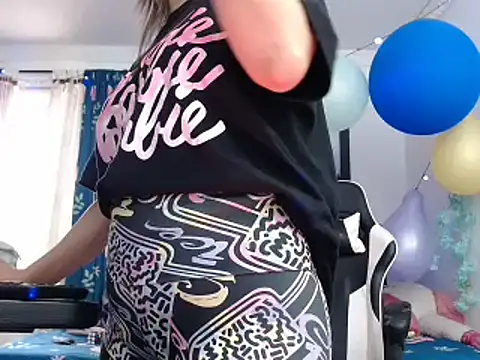 sexy bunny hot online show from January 31, 1:23 pm