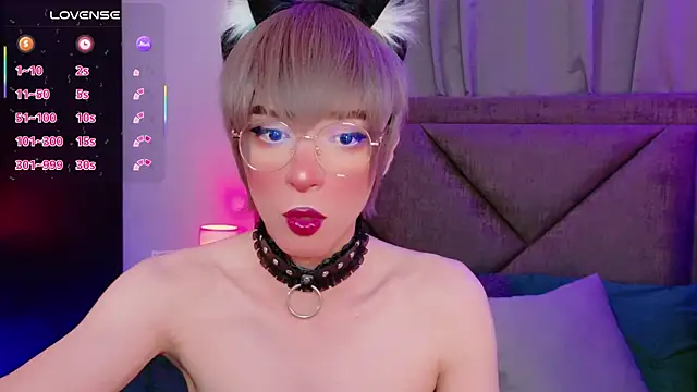 Sammy Russell online show from July 30, 4:11 am