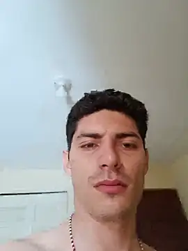 Snapshot of christianjimenez chatting on July 18, 4:22 pm christianjimenez online show from July 18, 4:22 pm