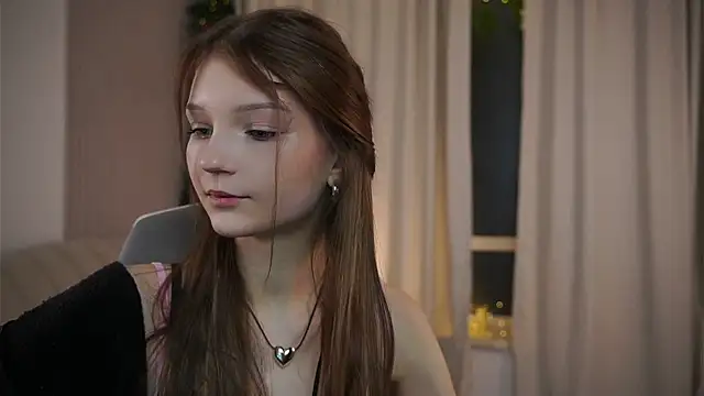 CindyGarrison online show from February 16, 12:18 am