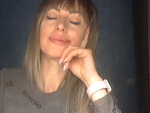 EffectMaya online show from March 24, 8:36 pm