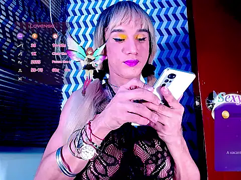 MariannaGotica online show from April 14, 9:32 pm