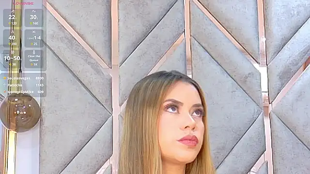 Snapshot of Emma-Conti chatting on January 13, 12:35 pm Emma-Conti online show from January 13, 12:35 pm