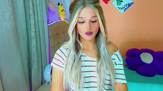 TaylorMon online show from September 13, 1:05 am