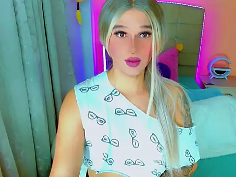 TaylorMon online show from September 20, 12:44 am