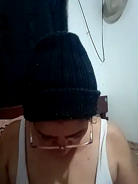 sorbetico perverse online show from December 13, 9:09 pm