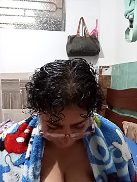 sorbetico perverse online show from February 24, 9:13 pm