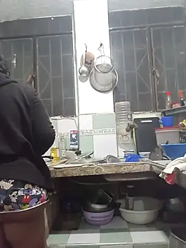 sorbetico perverse online show from March 20, 12:37 am