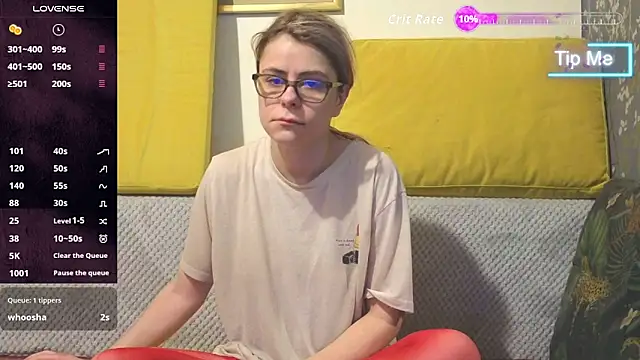 ana squirt69 online show from March 24, 11:10 pm