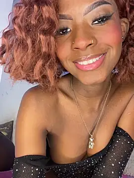 Petite yisell online show from March 12, 1:14 am