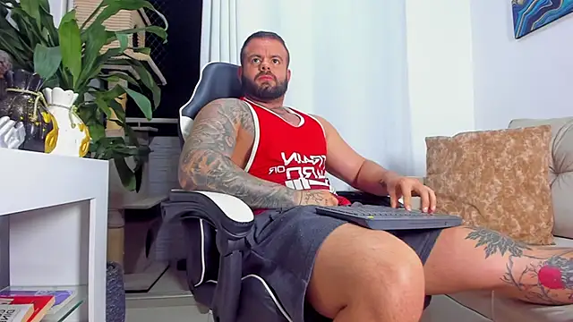 Johnnygrayson1 online show from March 23, 11:53 pm