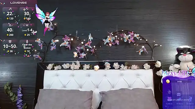 NayeCloud online show from March 11, 3:37 am