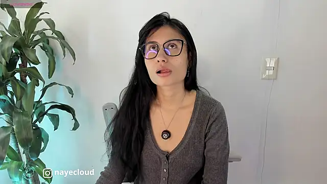 Snapshot of NayeCloud chatting on May 14, 2:57 pm NayeCloud online show from May 14, 2:57 pm