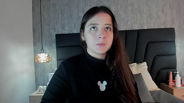 Snapshot of Sabrina_Lennox chatting on February 11, 7:27 pm Sabrina Lennox online show from February 11, 7:27 pm