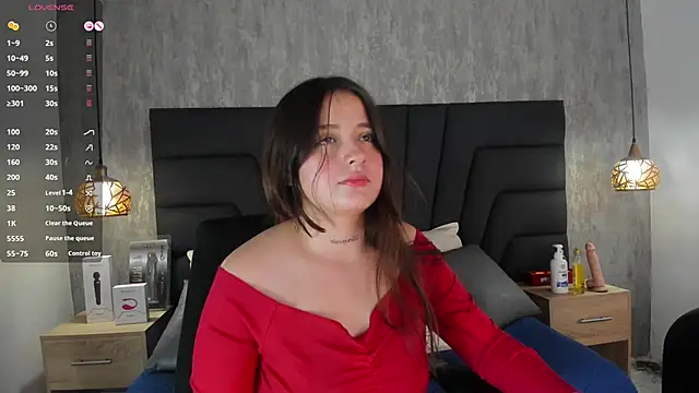 Snapshot of Sabrina_Lennox chatting on March 9, 1:35 am Sabrina Lennox online show from March 9, 1:35 am