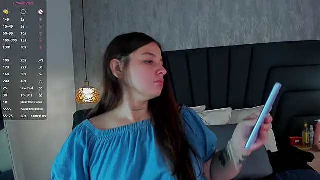 Snapshot of Sabrina_Lennox chatting on March 21, 7:35 pm Sabrina Lennox online show from March 21, 7:35 pm