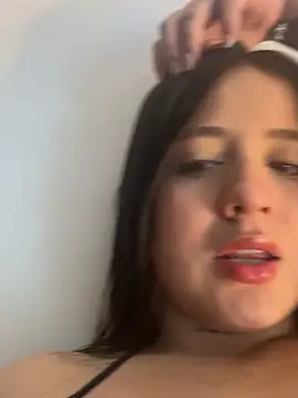 Sabrina Lennox online show from January 19, 2:48 am