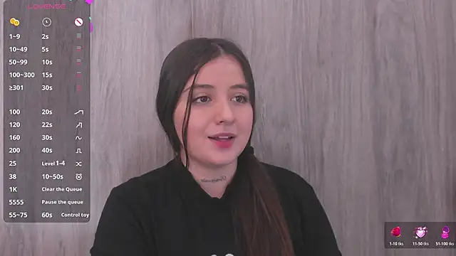 Snapshot of Sabrina_Lennox chatting on March 8, 2:04 am Sabrina Lennox online show from March 8, 2:04 am