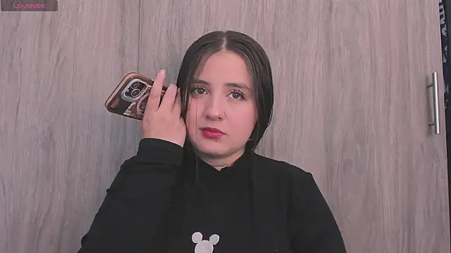 Snapshot of Sabrina_Lennox chatting on May 14, 2:18 am Sabrina Lennox online show from May 14, 2:18 am