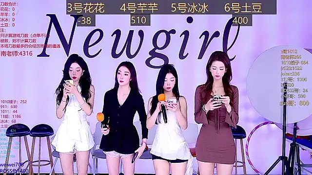 Snapshot of NEW-girl520 chatting on January 22, 11:23 am NEW-girl520 online show from January 22, 11:23 am