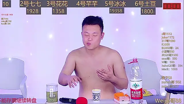 Snapshot of NEW-girl520 chatting on February 15, 2:11 pm NEW-girl520 online show from February 15, 2:11 pm