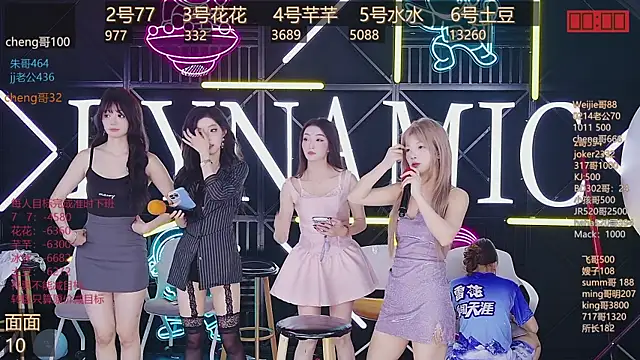 Snapshot of NEW-girl520 chatting on March 4, 2:10 pm NEW-girl520 online show from March 4, 2:10 pm