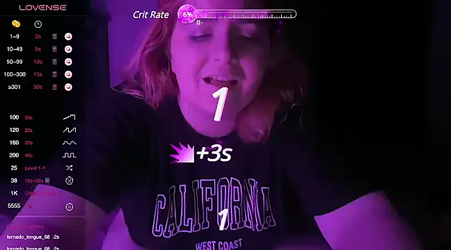 Snapshot of abbi-willow chatting on December 8, 1:35 am abbi-willow online show from December 8, 1:35 am