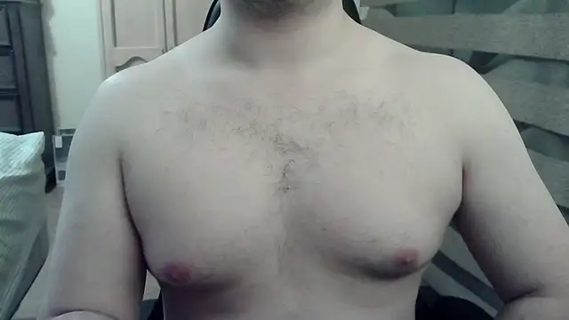 Himbo fox online show from February 9, 1:53 am