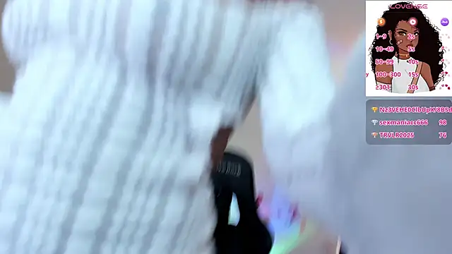 aleja montiel   online show from February 25, 4:00 pm