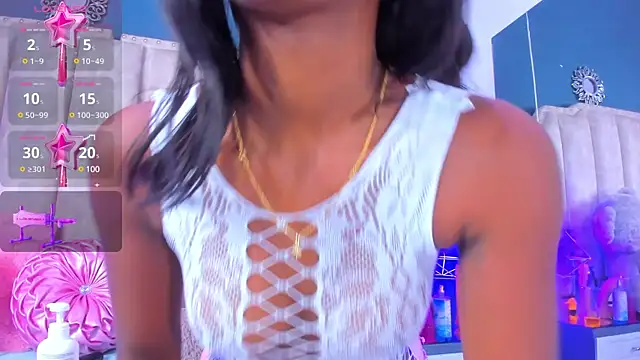 Snapshot of ShanelWest chatting on February 12, 1:16 pm ShanelWest online show from February 12, 1:16 pm