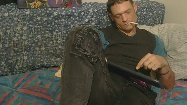 TheOneYouLove69 online show from October 30, 9:55 am