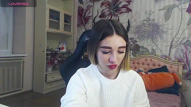 Viky Love  online show from December 15, 5:13 am