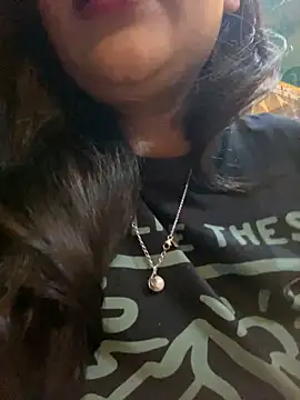 Snapshot of HaaniKaur chatting on January 2, 5:07 pm HaaniKaur online show from January 2, 5:07 pm