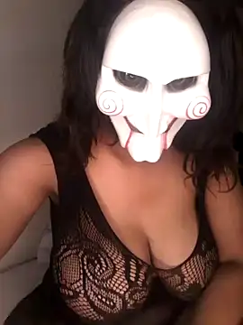 Snapshot of Mellisa_lisa chatting on October 31, 3:24 pm Mellisa lisa online show from October 31, 3:24 pm