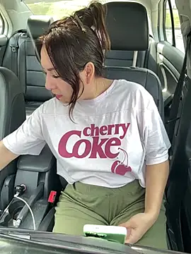 xLadyScarlettx online show from March 20, 3:28 pm