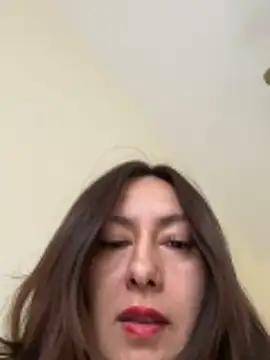 xLadyScarlettx online show from March 23, 1:15 pm