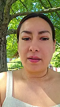 xLadyScarlettx online show from June 7, 2:10 pm