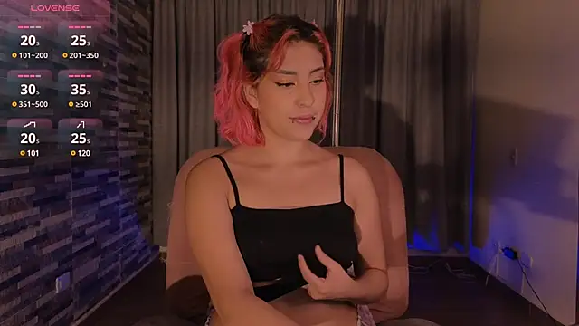 Hairyandsexysalma online show from December 17, 4:12 am