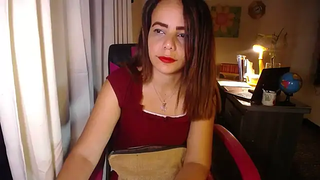 danielle rose 1 online show from May 22, 3:17 pm