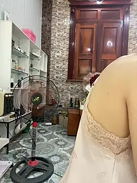 LiLi-Kirix99 online show from June 26, 8:41 am