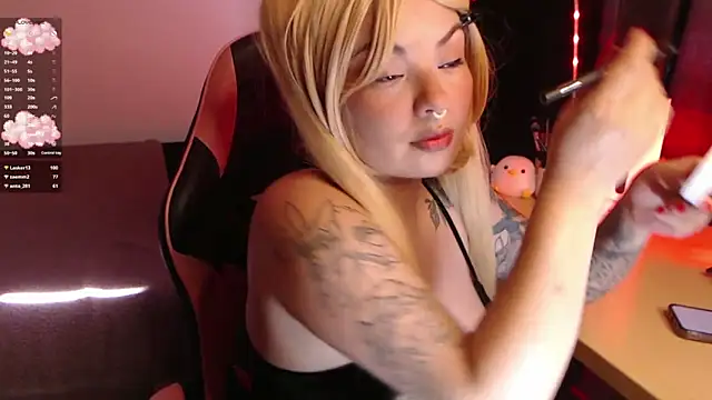 Theprojectsaraa online show from March 3, 2:34 pm