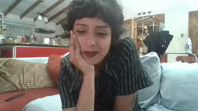 doloresplaceres666 online show from November 17, 3:12 am