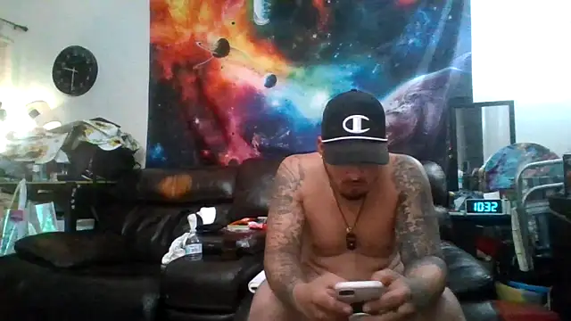 Antoniothedon online show from March 25, 5:35 am