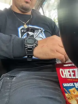 Antoniothedon online show from May 25, 9:43 pm