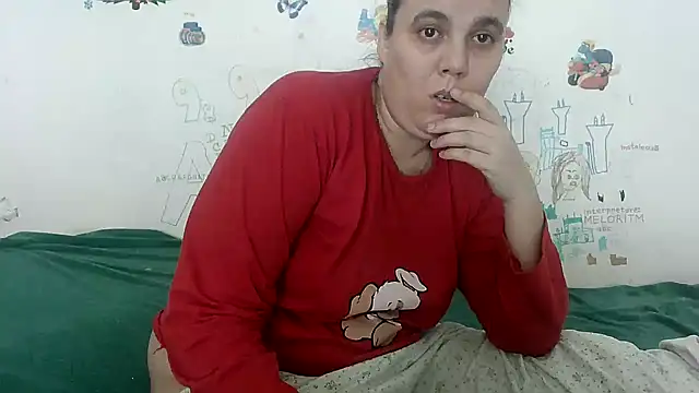 Snapshot of VixenBya chatting on January 27, 10:27 am VixenBya online show from January 27, 10:27 am