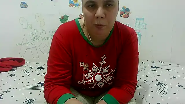 Snapshot of VixenBya chatting on March 2, 6:51 pm VixenBya online show from March 2, 6:51 pm