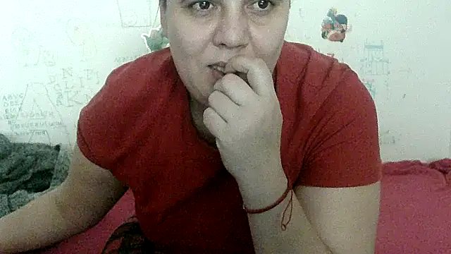 Snapshot of VixenBya chatting on October 11, 9:30 am VixenBya online show from October 11, 9:30 am