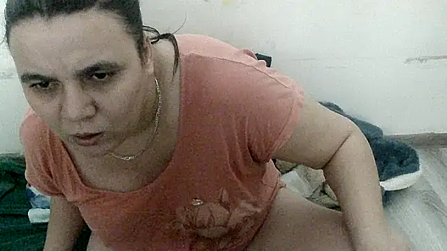 VixenBya online show from March 4, 8:20 am